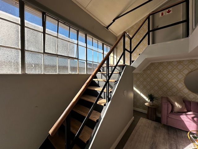 To Let Commercial Property for Rent in Woodstock Western Cape